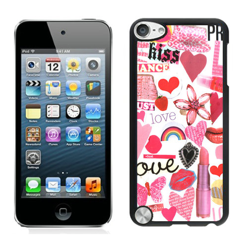 Valentine Fashion Love iPod Touch 5 Cases EHQ | Coach Outlet Canada